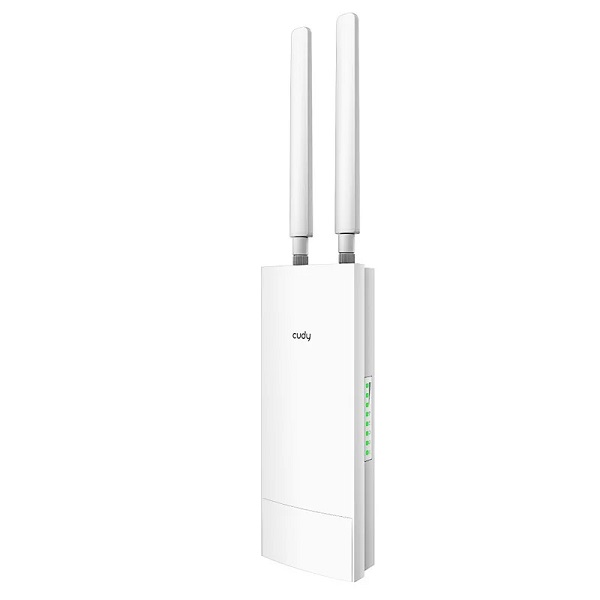Access Point da Esterno Gigabit AC1200 Wifi 5 Mesh